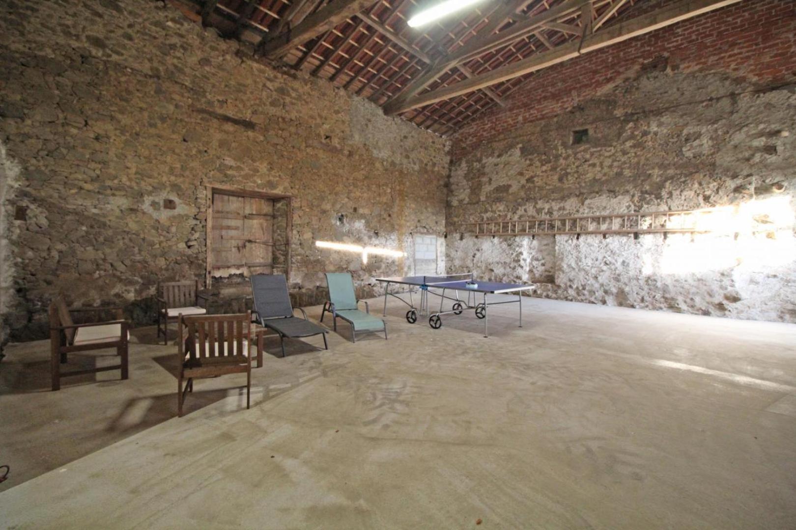 La Maison D'Eugenie Jourgnac Εξωτερικό φωτογραφία