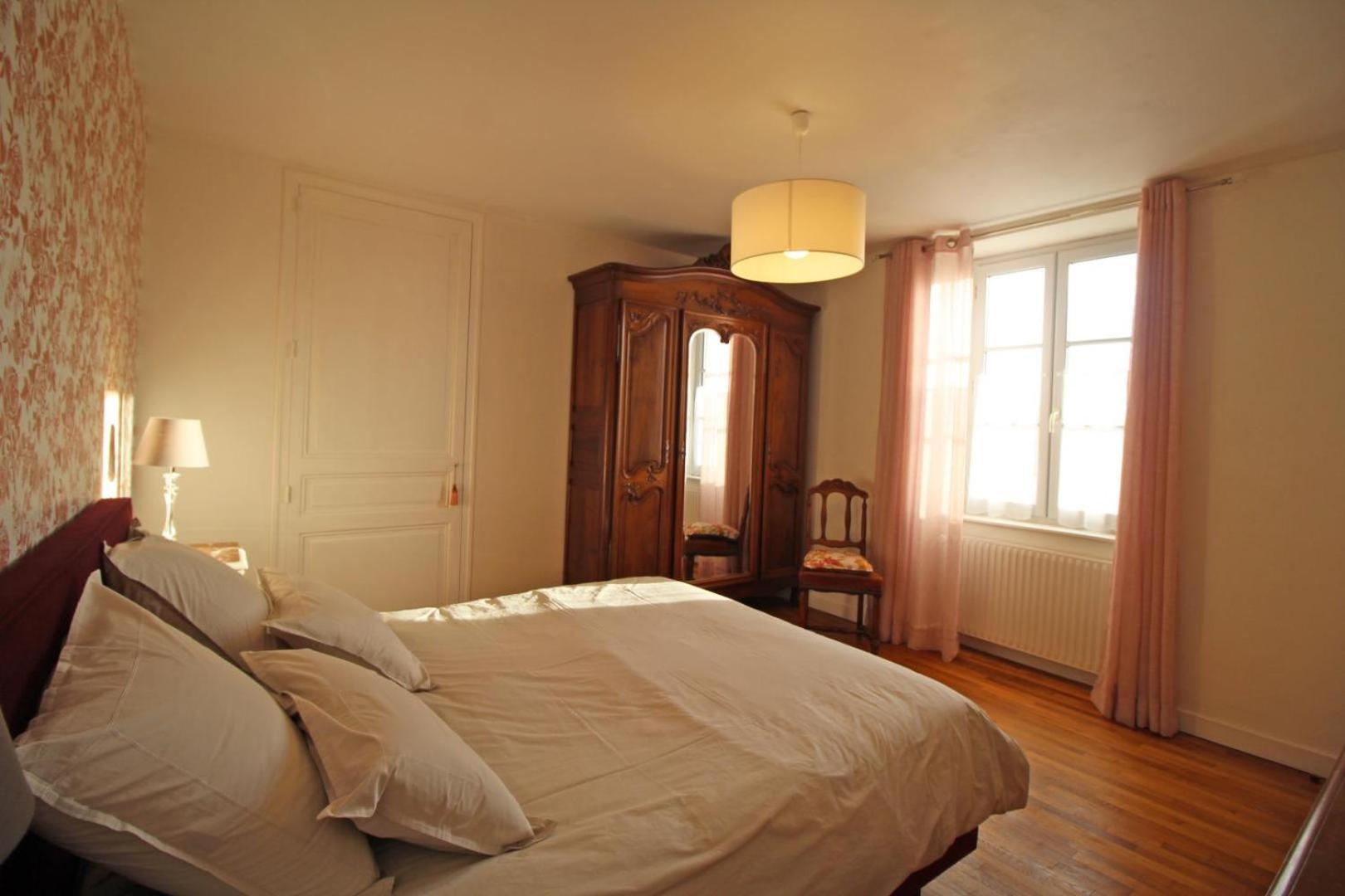 La Maison D'Eugenie Jourgnac Εξωτερικό φωτογραφία